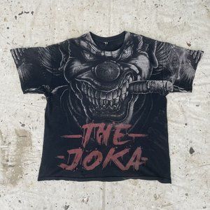80s 90 joker vintage タンクトップ 80s 90 joker vintage タンクトップ - メルカリ